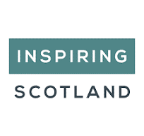 Inspiring Scotland Logo